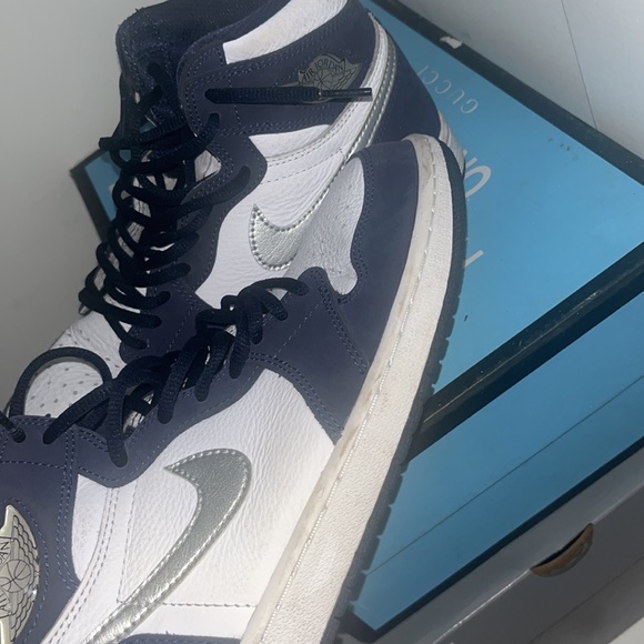 Jordan retro ones high - Picture 4 of 5